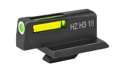 NPGPN301_1 Hi-Viz LiteWave H3 Tritium Front Sight — Ruger GP100