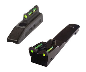 Hi-Viz HHVS001 Henry .22 LR Sight Set