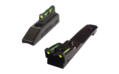 NPHHVS001_1 Hi-Viz HHVS001 Henry .22 LR Sight Set