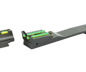 Hi-Viz LiteWave Sight Set for Henry .22 LR