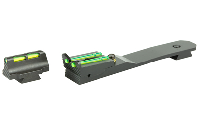 NPHHVS450_1 Hi-Viz LiteWave Sight Set for Henry .22 LR