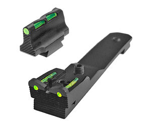 Hi-Viz HHVS620 LiteWave Henry Rifle Sight Set