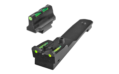 NPHHVS620_1 Hi-Viz HHVS620 LiteWave Henry Rifle Sight Set