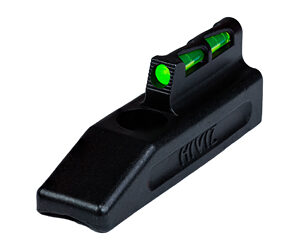 Hi-Viz LiteWave Front Sight for Ruger Mark I–IV (Fiber Optic)