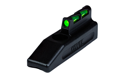 NPHRBLW01_1 Hi-Viz LiteWave Front Sight for Ruger Mark I–IV (Fiber Optic)