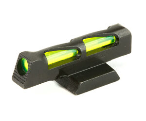 Hi-Viz LiteWave Front Sight — Kimber 1911, Green/Red/White