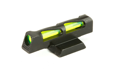 NPKB2015_1 Hi-Viz LiteWave Front Sight — Kimber 1911, Green/Red/White
