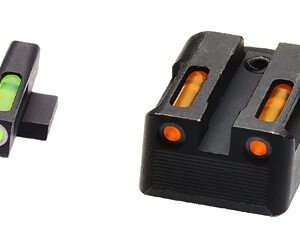 Hi‑Viz LiteWave H3 Night Sights for Kimber 1911