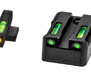Hi-Viz LiteWave H3 1911 Tritium Sight Set