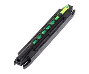 Hi-Viz Magni-Hunter Magnetic Shotgun Front Sight — Fits .230-.330 Rib