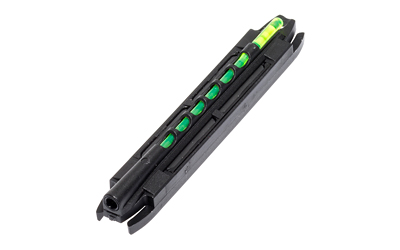 Hi-Viz Magni-Hunter Magnetic Shotgun Front Sight — Fits .230-.330 Rib