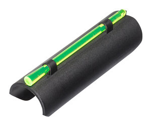 HiViz MPB Snap-On Front Sight for 12/16/20 Gauge – Green/Red