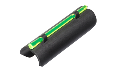 NPMPB_1 HiViz MPB Snap-On Front Sight for 12/16/20 Gauge – Green/Red