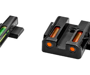 Hi-Viz LiteWave H3 Sight Set for S&W M&P Shield