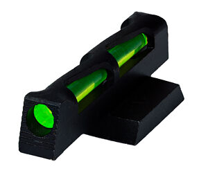 HiViz LiteWave Novak 1911 Front Sight, Fiber Optic