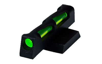 NPNVLW01_1 HiViz LiteWave Novak 1911 Front Sight, Fiber Optic