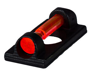 Hi-Viz MiniComp Shotgun Front Sight, Red/Green/Orange