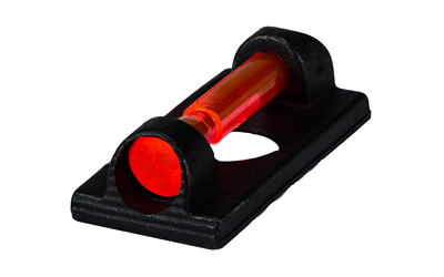 NPPM2011_1 Hi-Viz MiniComp Shotgun Front Sight, Red/Green/Orange