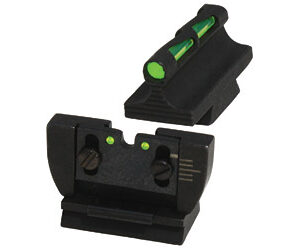 Hi-Viz LiteWave Sight Combo for Ruger 10/22