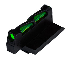 Hi-Viz LiteWave Front Sight — Ruger P-Series & SP101