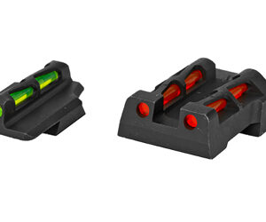 Hi-Viz LiteWave Sight Set for Ruger Security 9