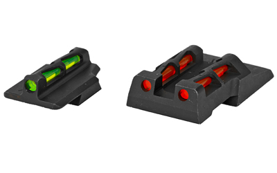 Hi-Viz LiteWave Sight Set for Ruger Security 9