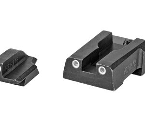 Hi-Viz Tritium NiteSight Sights for Ruger Security-9