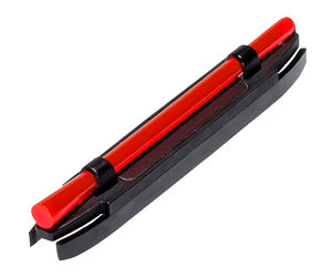 Hi-Viz S200-R S-Series Magnetic Shotgun Sight (.171-.265 in)