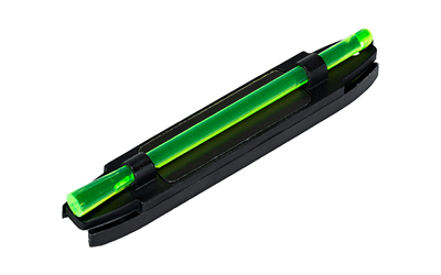 NPS300-G_1 Hi-Viz S300 S-Series Narrow Magnetic Shotgun Sight, Green