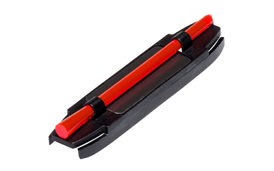 NPS400-R_1 Hi-Viz Wide Mag Shotgun Sight, Red .328″-.437″