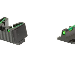 Hi-Viz Co-Witness LiteWave Sights for Sig P320/365