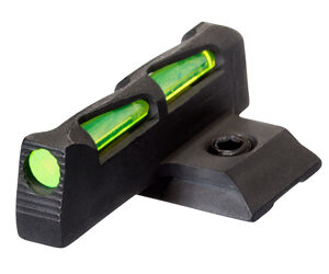 Hi-Viz LiteWave Front Sight for Ruger SR22 — Fiber Optic