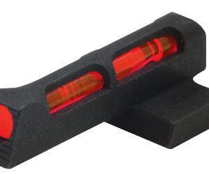 HIVIZ LiteWave Front Sight for S&W M&P (Green/Red/White)