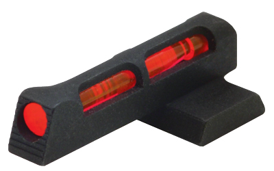 NPSW2014_1 HIVIZ LiteWave Front Sight for S&W M&P (Green/Red/White)