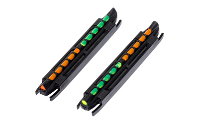 NPTO300_1 Hi-Viz TO300 Two-In-One Magnetic Shotgun Front Sight