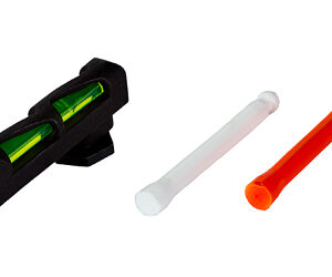 Hi-Viz LiteWave Front Sight — Taurus G3/G4, Green/Red/White