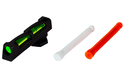 NPTRLW01_1 Hi-Viz LiteWave Front Sight — Taurus G3/G4, Green/Red/White
