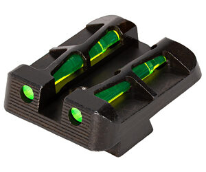Hi-Viz LiteWave TRLW11 Rear Sight for Taurus G3/G4
