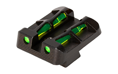 NPTRLW11_1 Hi-Viz LiteWave TRLW11 Rear Sight for Taurus G3/G4