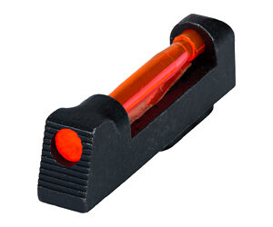 HiViz Front Sight Walther P22/P22Q – Fiber Optic