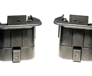 Nine-Reloaded Mag Loader Adapter for Glock 17 9mm