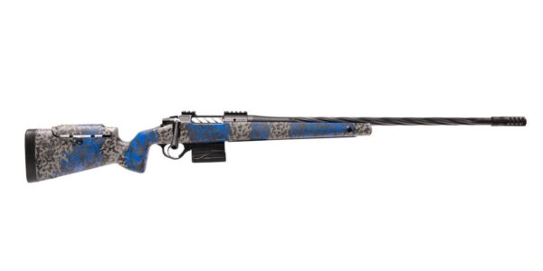 NRL Seekins HAVAK PH3 NRL Glacier 6.5 PRC 24″