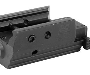 NcSTAR Red Laser for Pistol Rail — Picatinny/Weaver