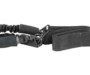NcSTAR VISM AR Bungee Single-Point Sling 1.50″ Black