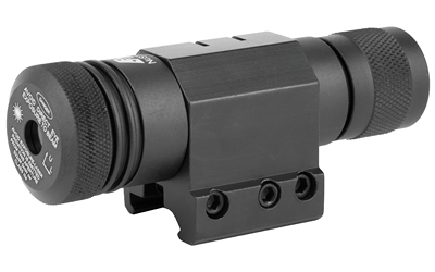 NcSTAR APRLSG Green Laser Weaver Mount