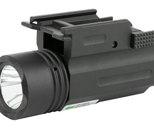 NcSTAR AQPTFLG Flashlight & Green Laser Combo