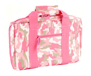 NcSTAR VISM Discreet Pistol Case – Pink