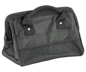 NcSTAR VISM Range Bag 600D PVC Black