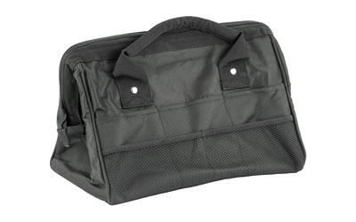 NSTARCV2905_1 NcSTAR VISM Range Bag 600D PVC Black