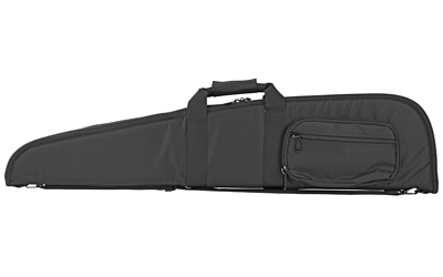 NSTARCV2906-42_1 NcSTAR VISM Gun Case 42×9 Black